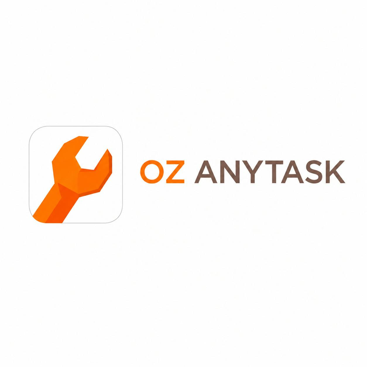 Logo of oz anytask