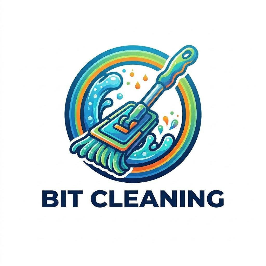 Logo of Bit Cleaning