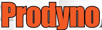 Logo of Prodyno
