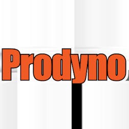 Logo of Prodyno