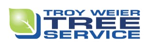Logo of Troy Weier Tree Service