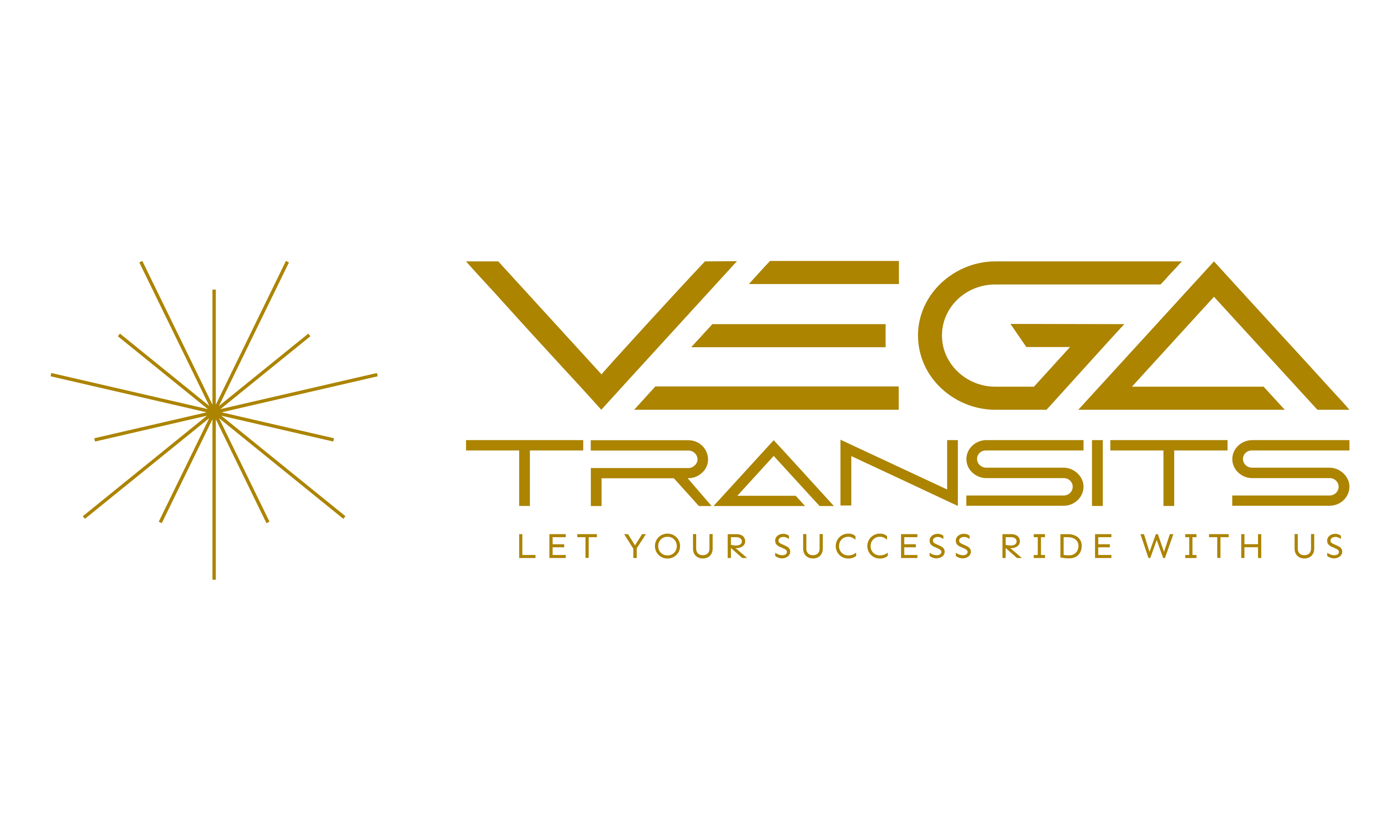Logo of Vega Transit