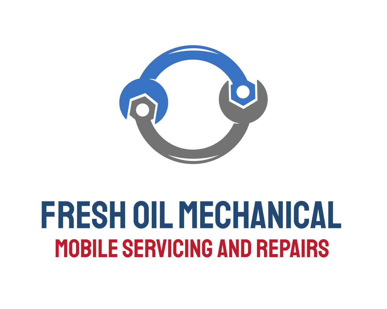 Logo of Fresh Oil Mechanical