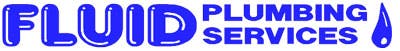 Logo of Fluid Plumbing Services