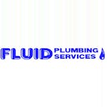 Logo of Fluid Plumbing Services