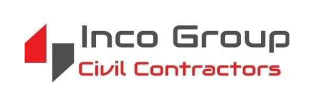 Logo of Inco Civil Pty Ltd
