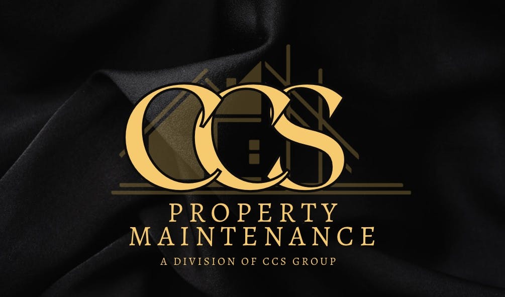 Logo of CCS Property Maintenance