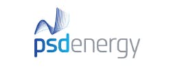 Logo of PSD Energy