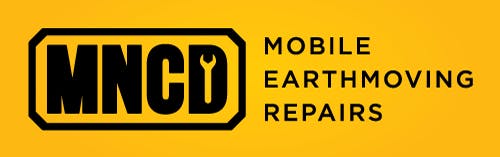 Logo of Hinterland Heavy Plant Hire