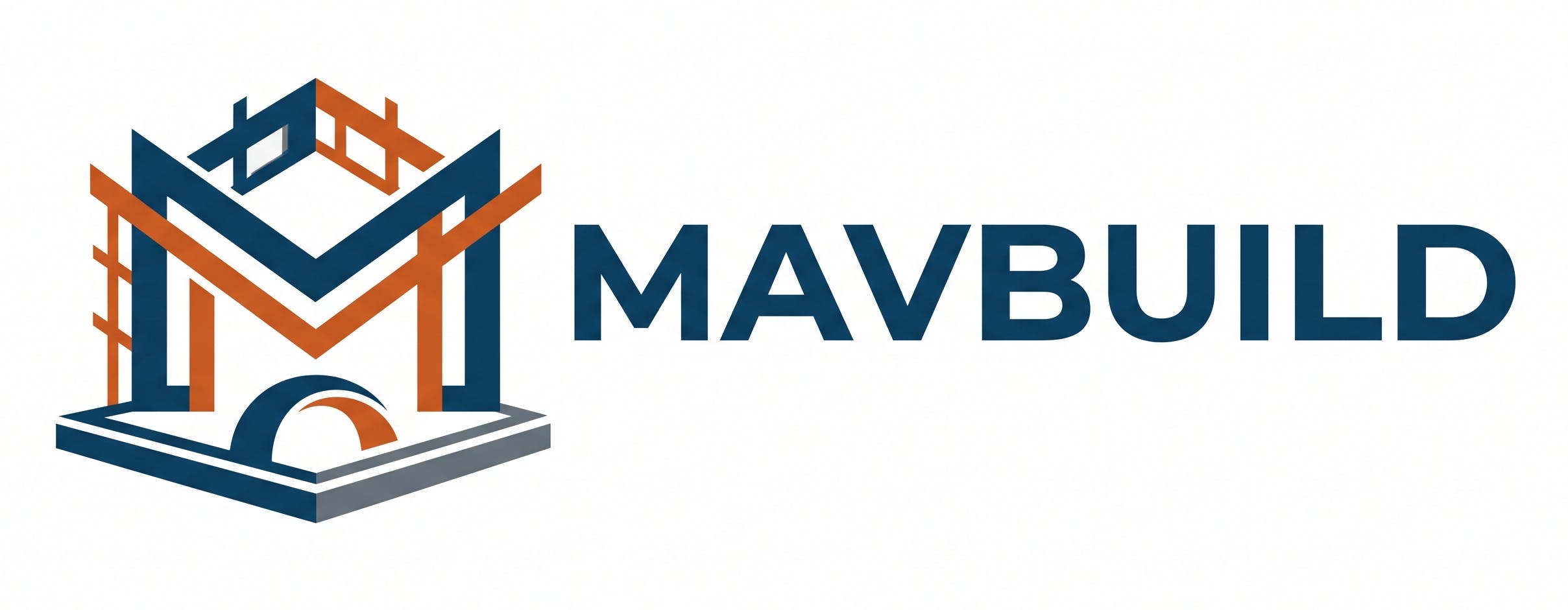 Logo of Mavbuild