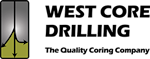 Logo of West Core Drilling Pty Ltd