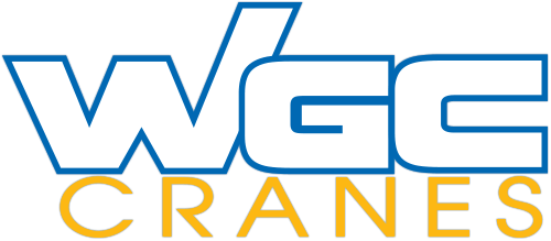 Logo of WGC Cranes