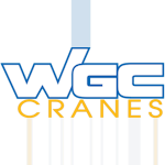 Logo of WGC Cranes