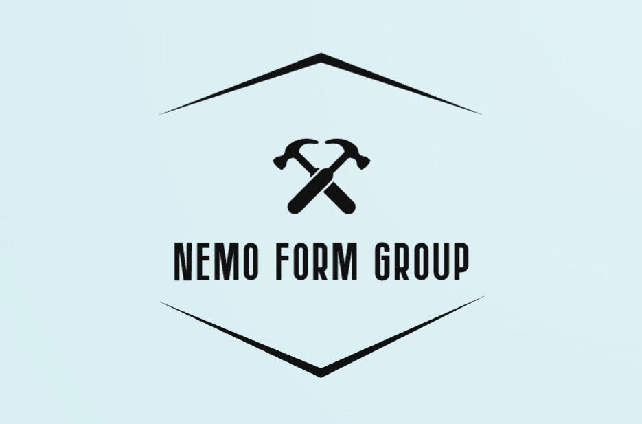 Logo of Nemo form group