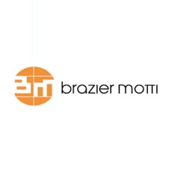 Logo of Brazier Motti