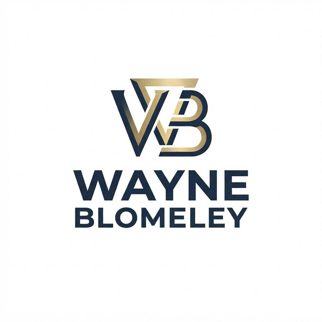 Logo of Wayne Blomeley