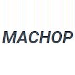 Logo of Machop