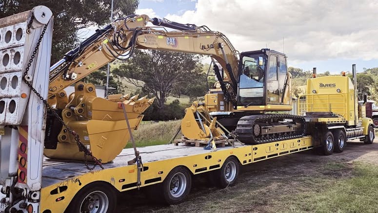 Potsy's Excavation and Haulage Contractors Pty Ltd featured image