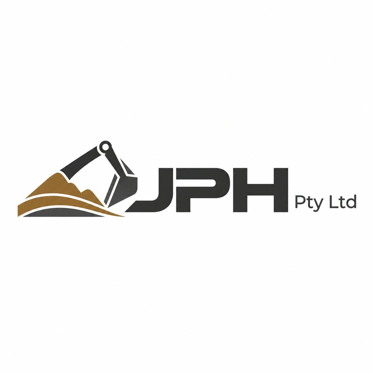 Logo of Jph pty ltd