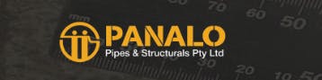 Logo of PANALO PIPES & STRUCTURALS PTY LTD