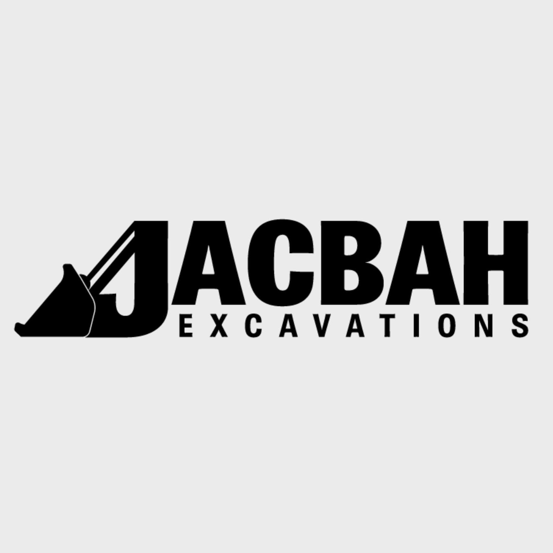 Logo of Jacbah Bobcat and Tipper Hire