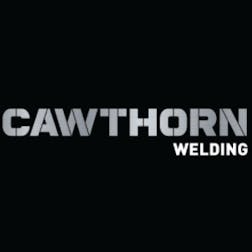 Logo of Cawthorn Welding