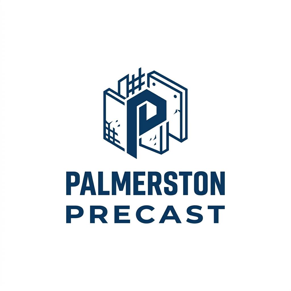 Logo of Palmerston Precast