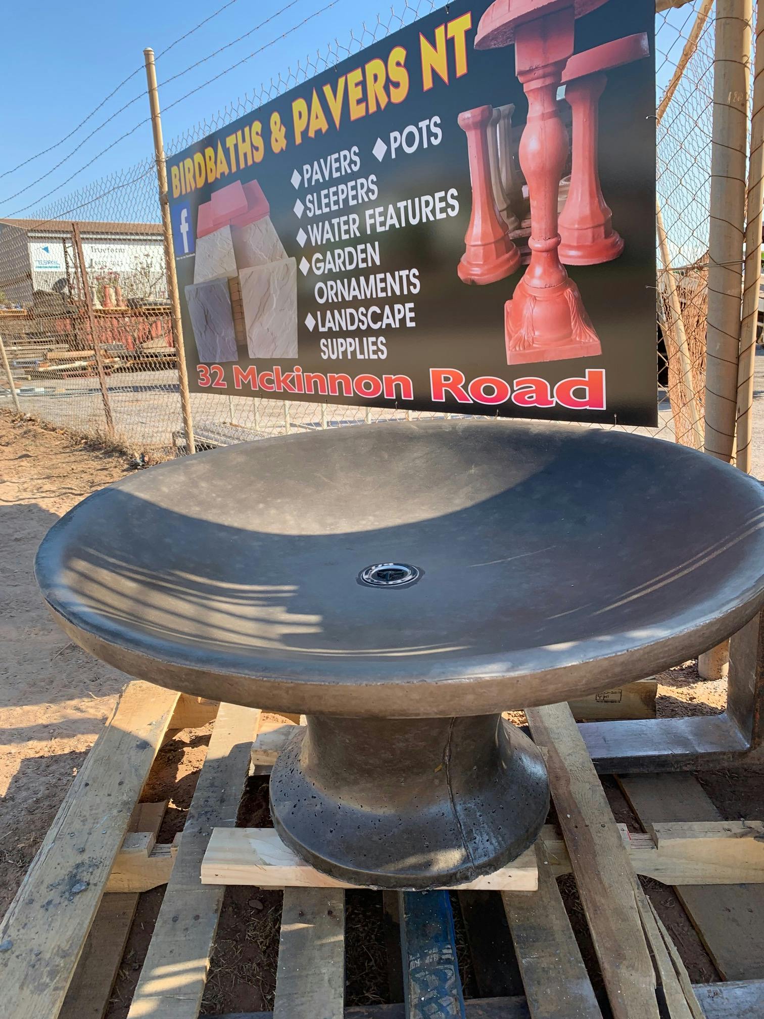 Logo of Palmerston Precast