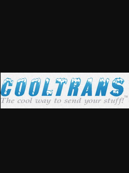 Logo of COOLTRANS