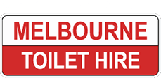 Logo of Melbourne Toilet Hire