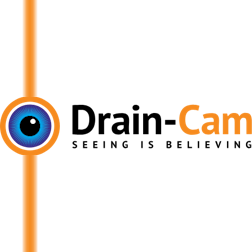 Logo of Drain-Cam