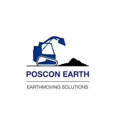 Logo of Poscon