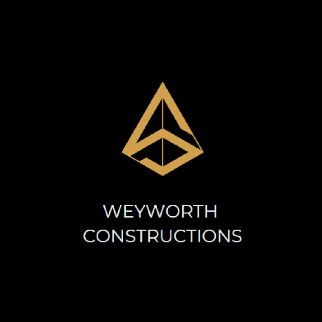 Logo of Weyworth Constructions