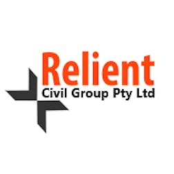 Logo of Relient Civil Group