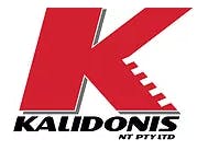 Logo of Kalidonis Pty Ltd