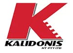 Logo of Kalidonis Pty Ltd