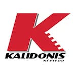 Logo of Kalidonis Pty Ltd