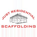 Logo of Just Residential Scaffolding Pty Ltd