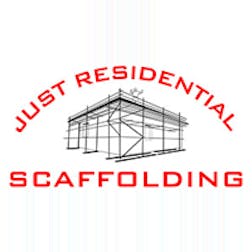 Logo of Just Residential Scaffolding Pty Ltd