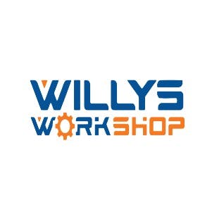 Logo of Willys Workshop