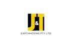 Logo of J&T Earthmoving Pty Ltd 