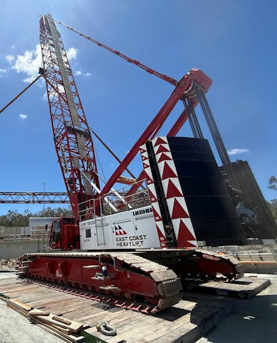 Integrated Heavylift featured image