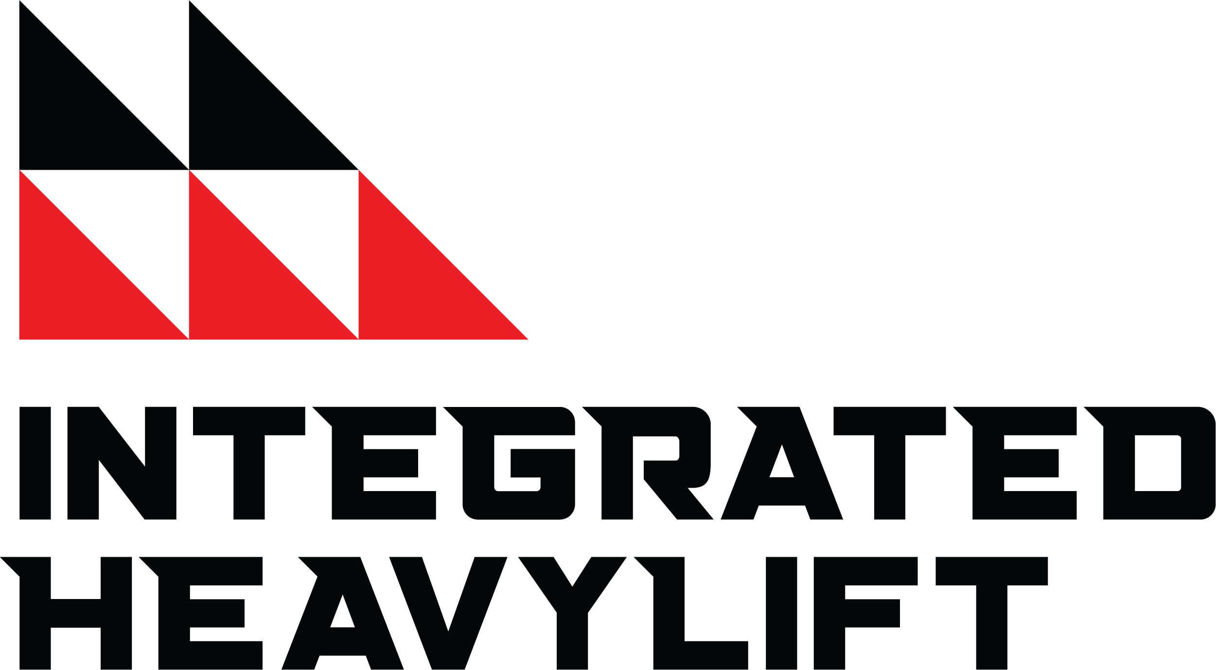 Logo of Integrated Heavylift