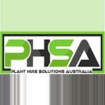 Logo of PHSA