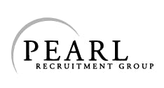 Logo of Pearl Recruitment Group