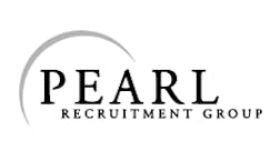 Logo of Pearl Recruitment Group
