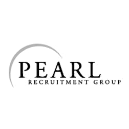 Logo of Pearl Recruitment Group