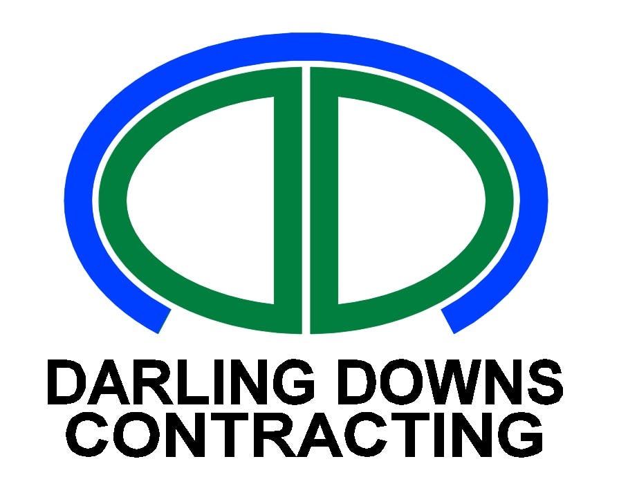 Logo of Darling Downs Contracting Pty Ltd