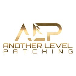 Logo of Another Level Patching