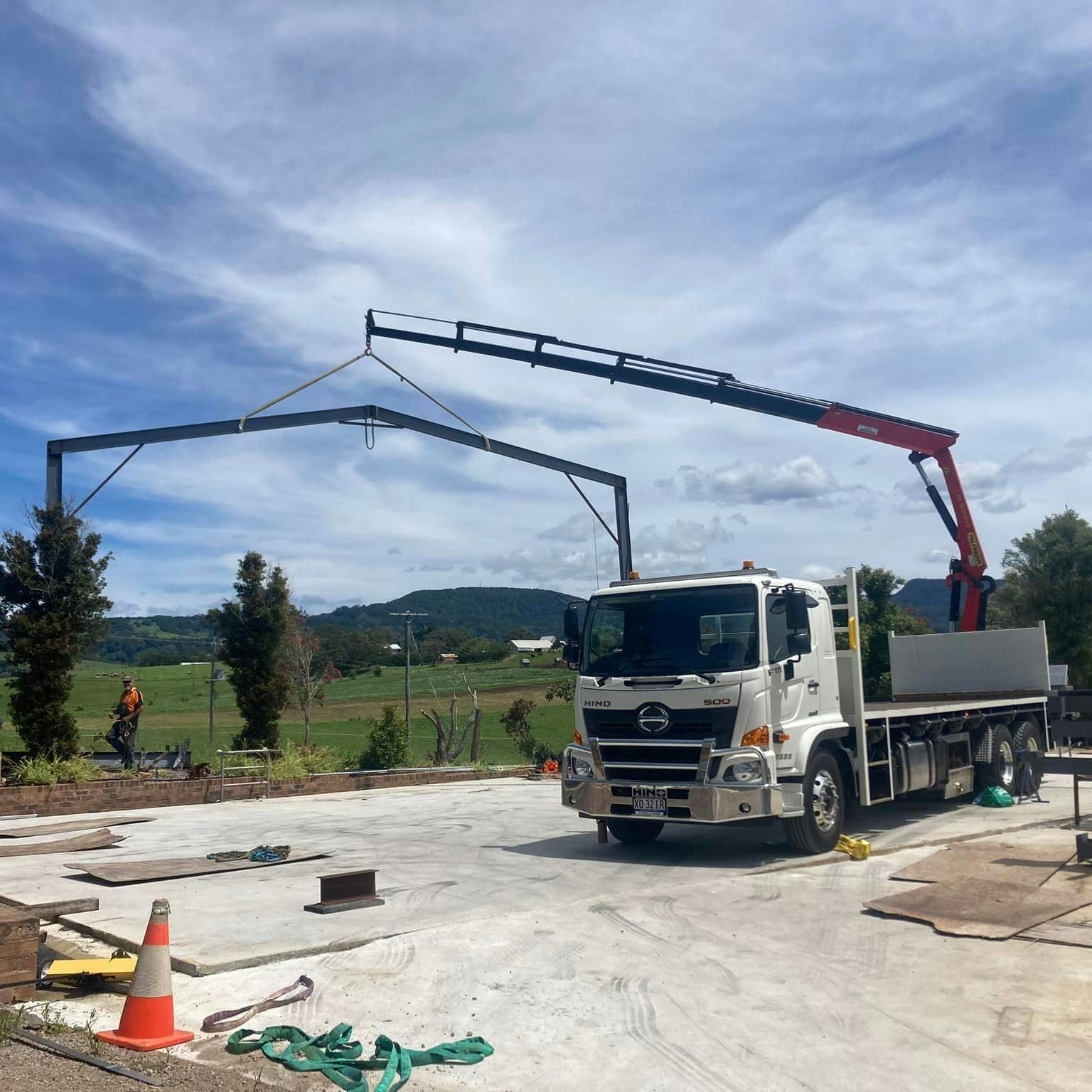 Logo of Chucks Trucks